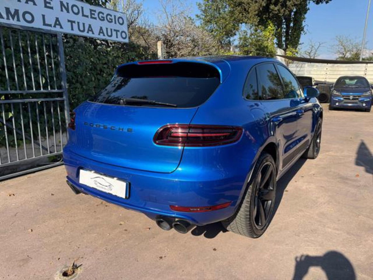 Porsche Macan 2.0 (4)