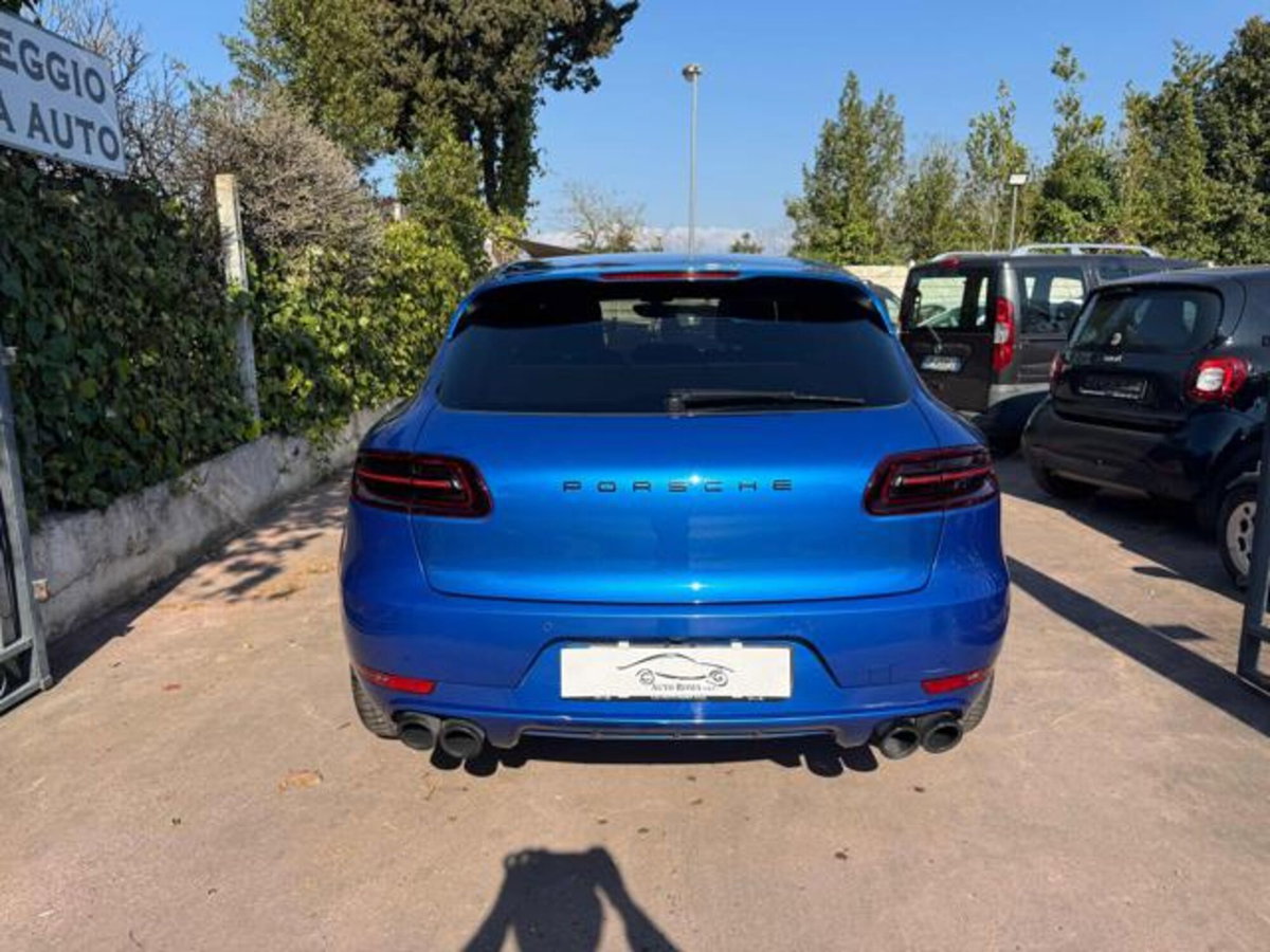 Porsche Macan 2.0 (5)