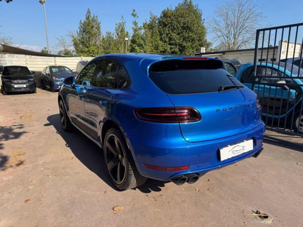 Porsche Macan 2.0 (6)