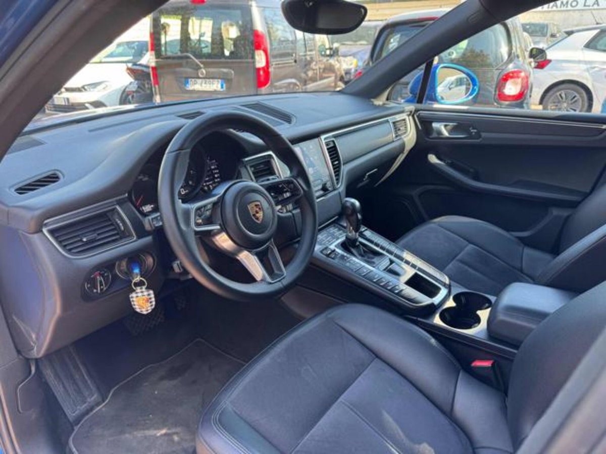 Porsche Macan 2.0 (7)
