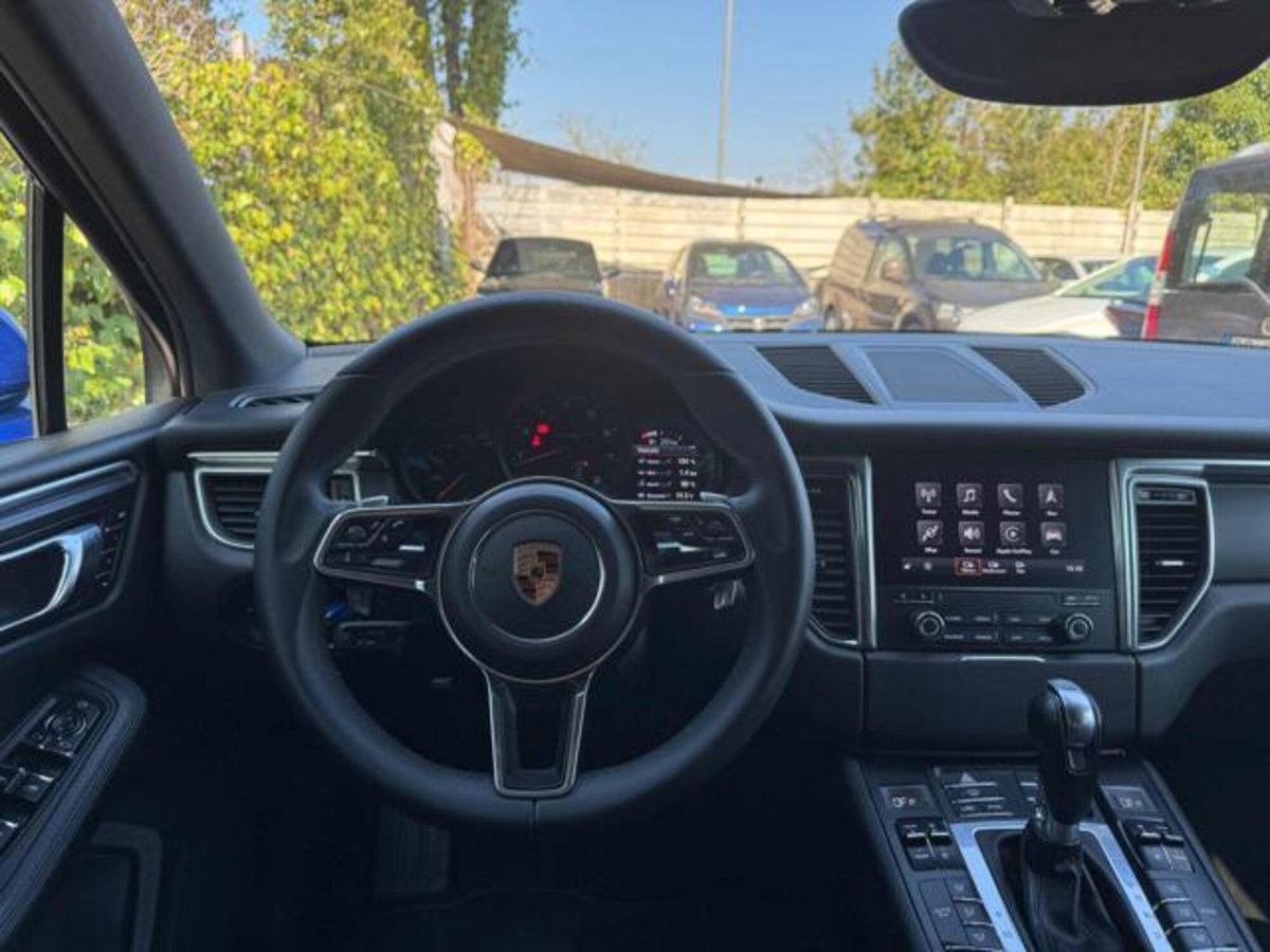 Porsche Macan 2.0 (8)