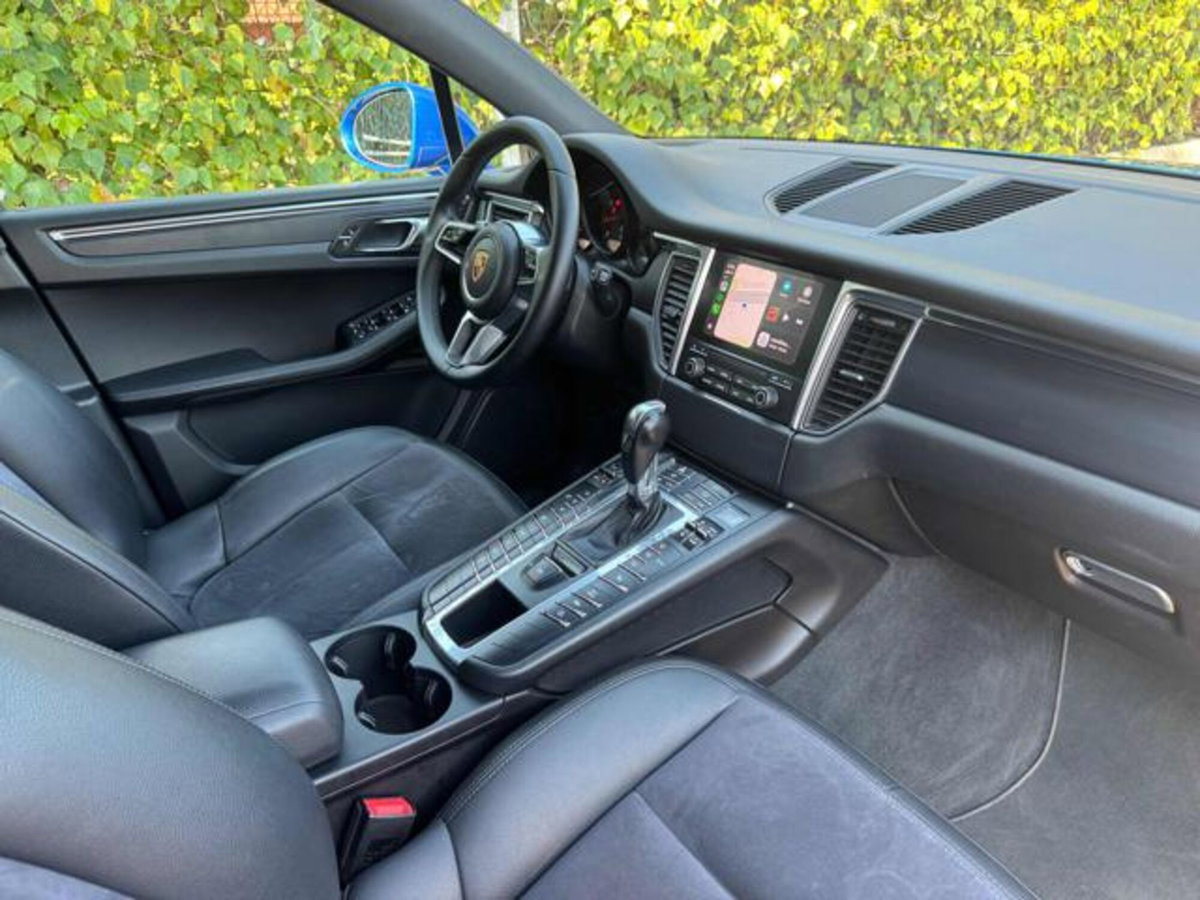 Porsche Macan 2.0 (9)