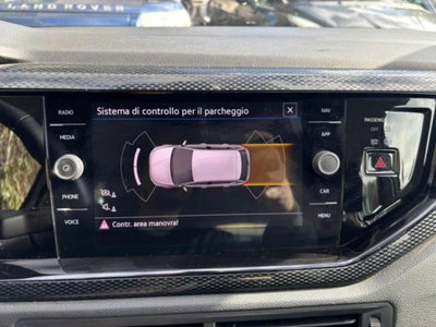 Volkswagen Polo 1.0 tsi Life 95cv (11)