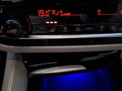 BMW Serie 5 Touring 520d 48V xDrive  Msport (15)