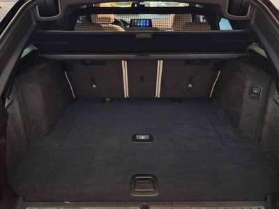 BMW Serie 5 Touring 520d 48V xDrive  Msport (18)