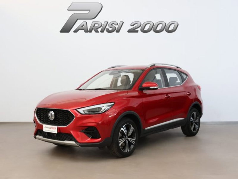 Mg ZS ZS 1.5 Comfort