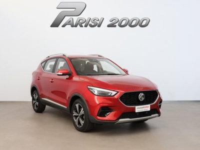 Mg ZS ZS 1.5 Comfort (2)