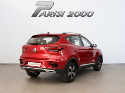 Mg ZS ZS 1.5 Comfort (3)
