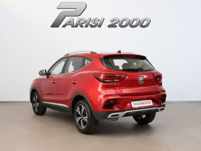 Mg ZS ZS 1.5 Comfort (4)