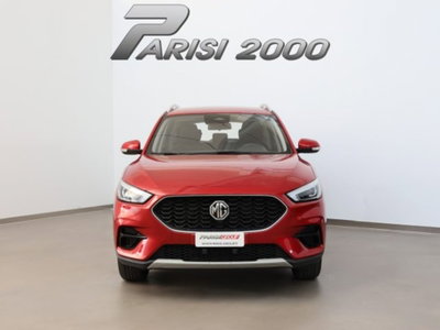 Mg ZS ZS 1.5 Comfort (5)