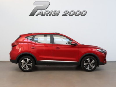 Mg ZS ZS 1.5 Comfort (6)