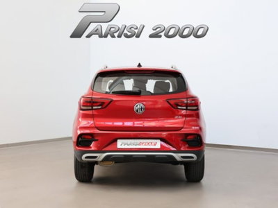 Mg ZS ZS 1.5 Comfort (7)