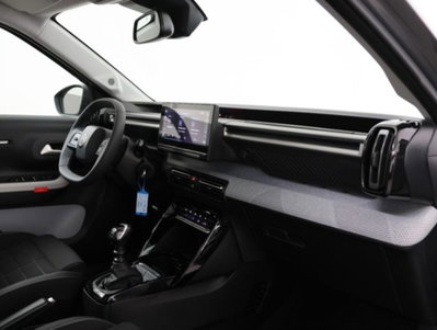 Citroen C3 1.2 puretech turbo Max 100cv s&s (12)