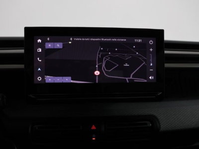 Citroen C3 1.2 puretech turbo Max 100cv s&s (16)