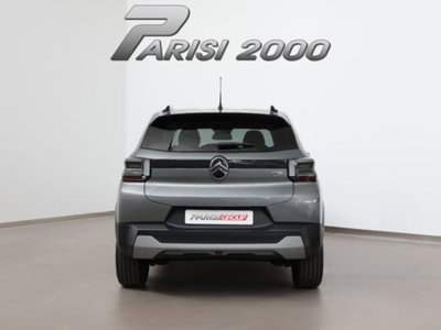 Citroen C3 1.2 puretech turbo Max 100cv s&s (7)