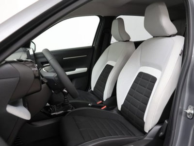 Citroen C3 1.2 puretech turbo Max 100cv s&s (8)