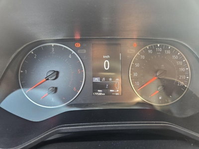 Renault Clio Blue dCi 85 CV 5 porte Business (15)