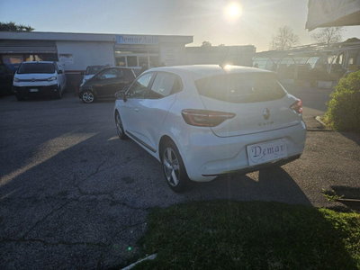 Renault Clio Blue dCi 85 CV 5 porte Business (7)