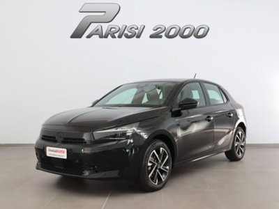 Opel Corsa 1.2 hybrid GS 100cv dct6 usata