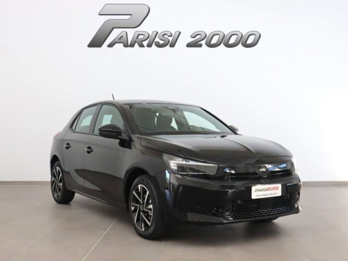 Opel Corsa 1.2 hybrid GS 100cv dct6 (2)