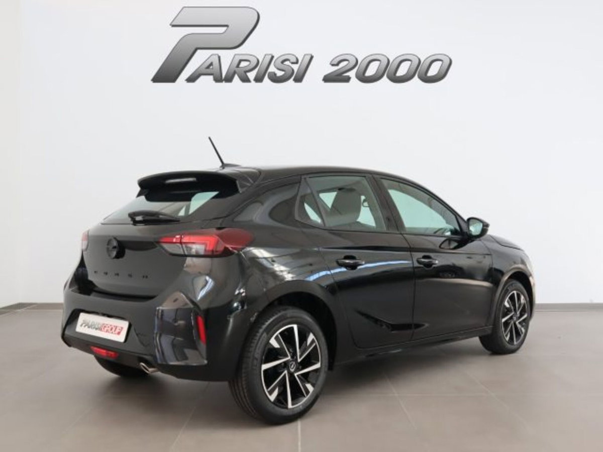 Opel Corsa 1.2 hybrid GS 100cv dct6 (3)