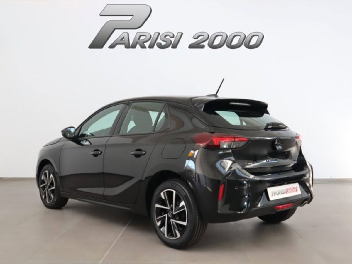 Opel Corsa 1.2 hybrid GS 100cv dct6 (4)