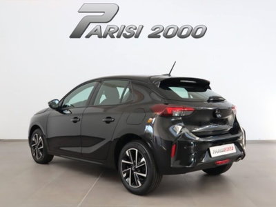Opel Corsa 1.2 hybrid GS 100cv dct6 (4)
