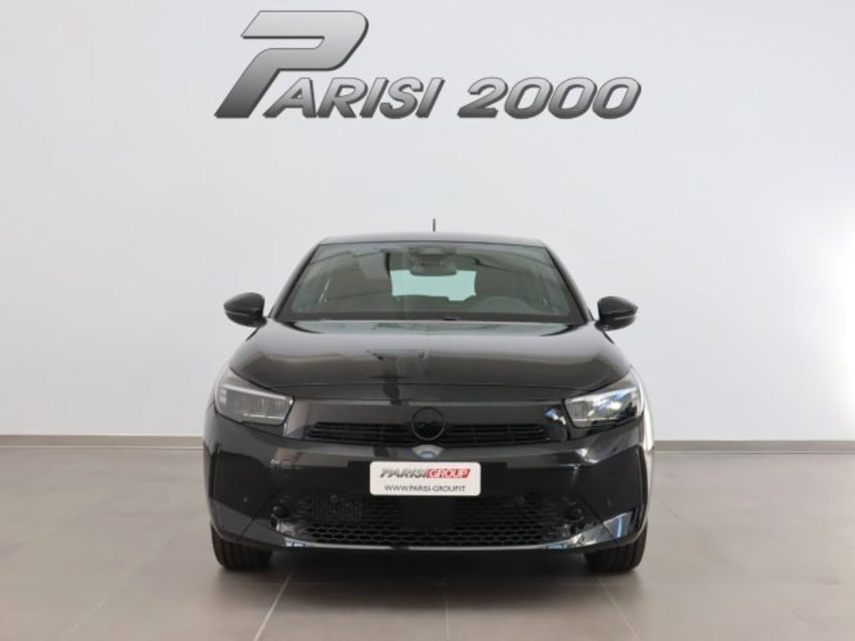 Opel Corsa 1.2 hybrid GS 100cv dct6 (5)