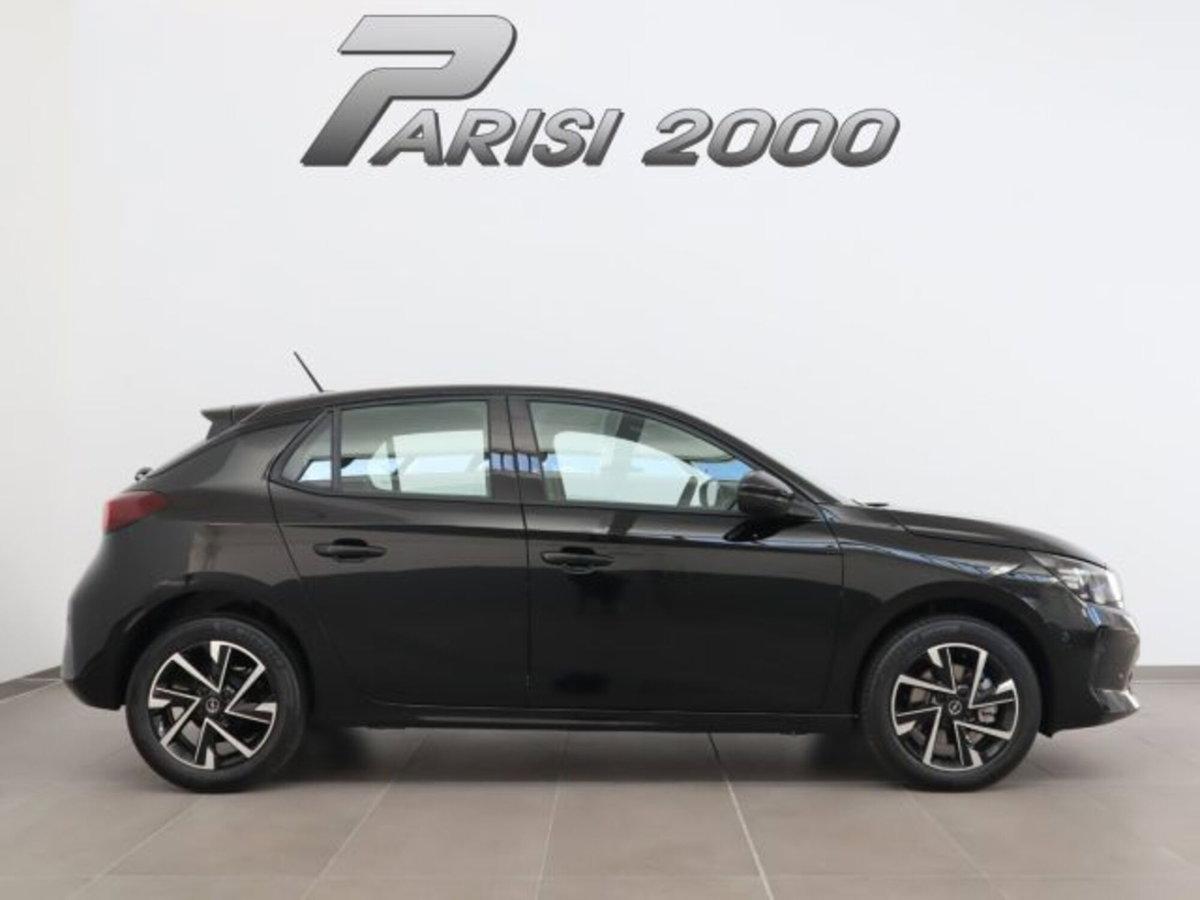 Opel Corsa 1.2 hybrid GS 100cv dct6 (6)