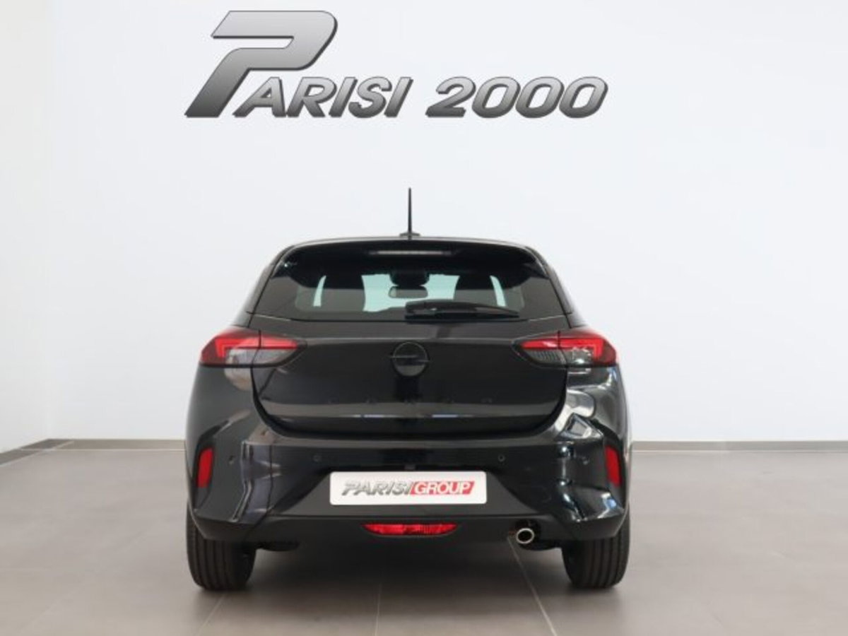 Opel Corsa 1.2 hybrid GS 100cv dct6 (7)