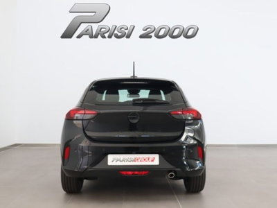 Opel Corsa 1.2 hybrid GS 100cv dct6 (7)