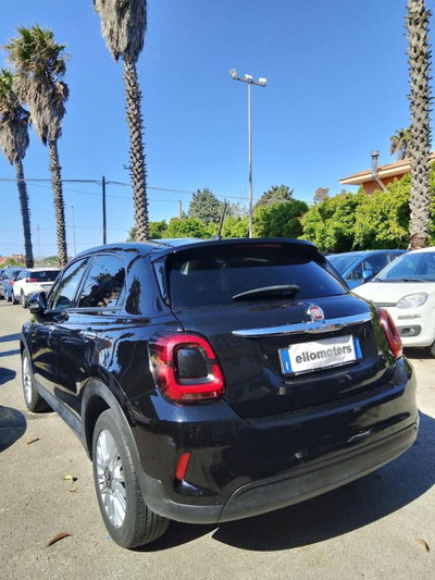Fiat 500X 1.3 MultiJet 95 CV Cross Plus (3)