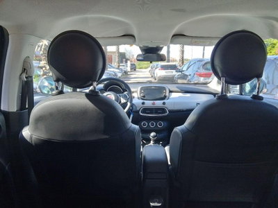 Fiat 500X 1.3 MultiJet 95 CV Cross Plus (4)