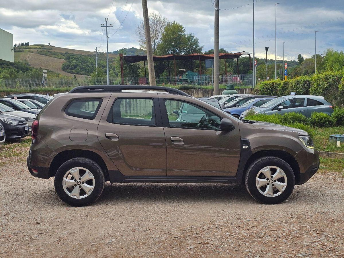 Dacia Duster 1.6 SCe GPL 4x2 Techroad (10)
