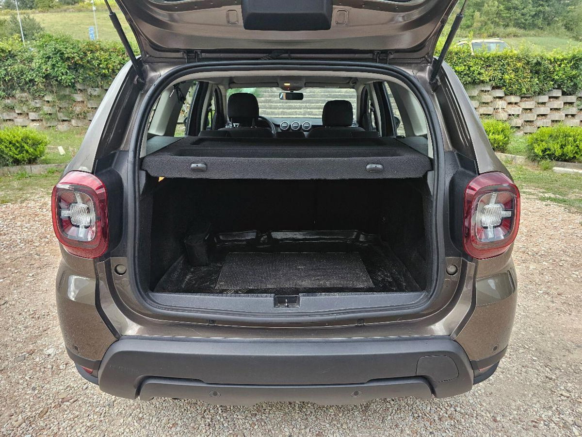 Dacia Duster 1.6 SCe GPL 4x2 Techroad (13)