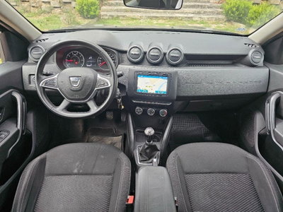 Dacia Duster 1.6 SCe GPL 4x2 Techroad (15)