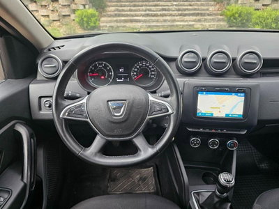 Dacia Duster 1.6 SCe GPL 4x2 Techroad (16)