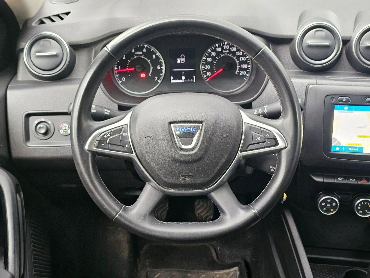 Dacia Duster 1.6 SCe GPL 4x2 Techroad (17)