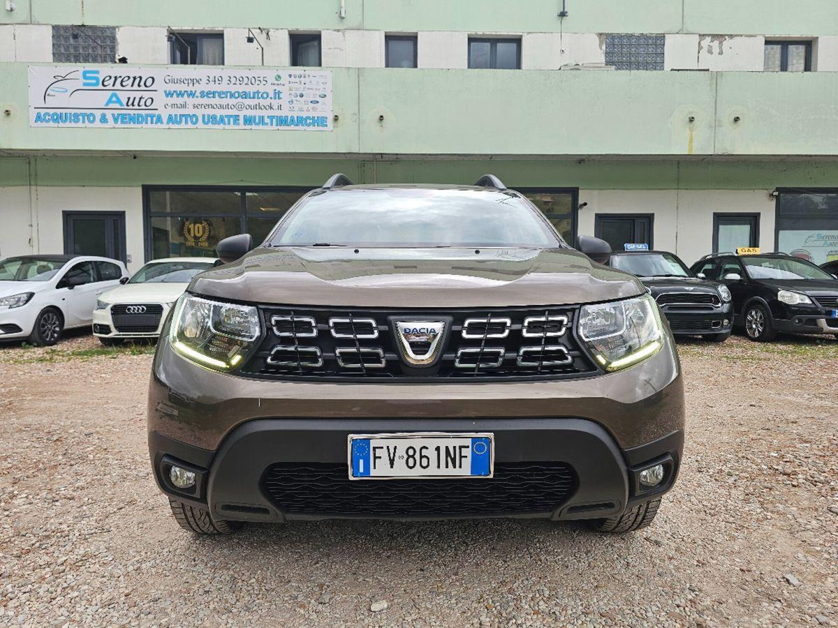 Dacia Duster 1.6 SCe GPL 4x2 Techroad (2)