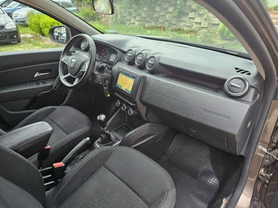 Dacia Duster 1.6 SCe GPL 4x2 Techroad (20)