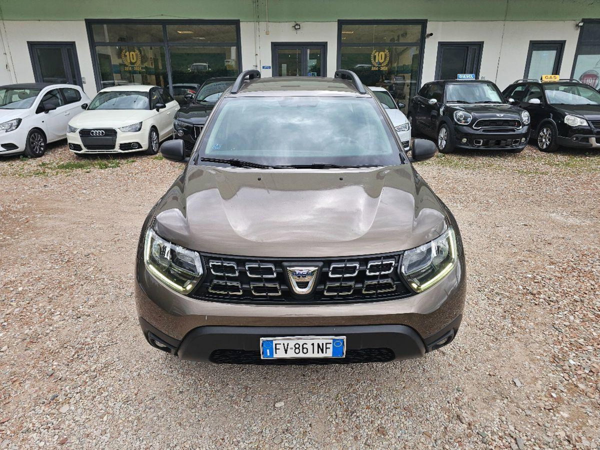 Dacia Duster 1.6 SCe GPL 4x2 Techroad (3)