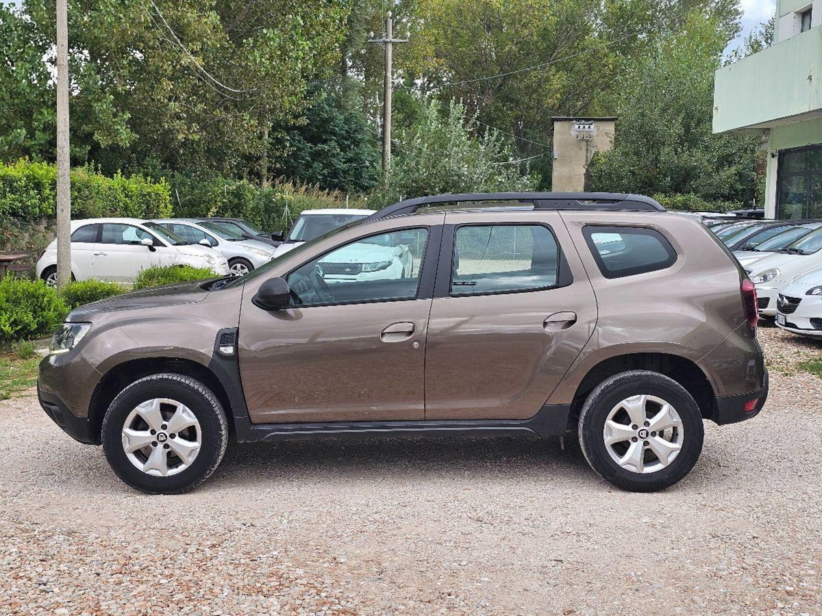 Dacia Duster 1.6 SCe GPL 4x2 Techroad (6)