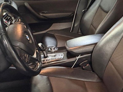 BMW X4 xDrive20d xLine (10)