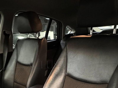 BMW X4 xDrive20d xLine (11)