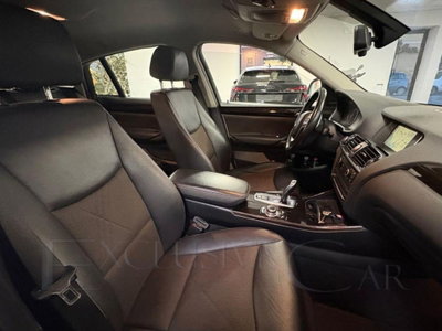 BMW X4 xDrive20d xLine (12)