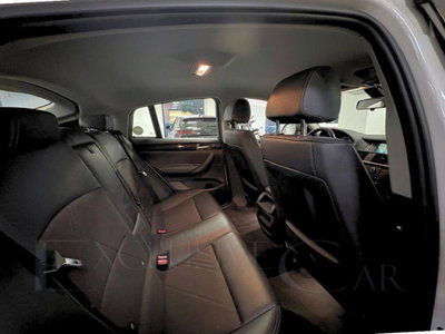 BMW X4 xDrive20d xLine (13)