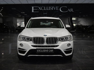 BMW X4 xDrive20d xLine (2)
