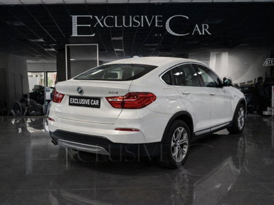 BMW X4 xDrive20d xLine (3)