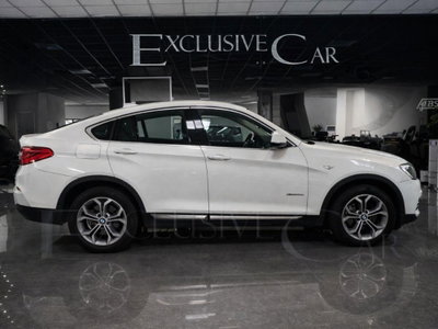 BMW X4 xDrive20d xLine (4)