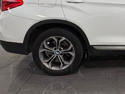 BMW X4 xDrive20d xLine (5)